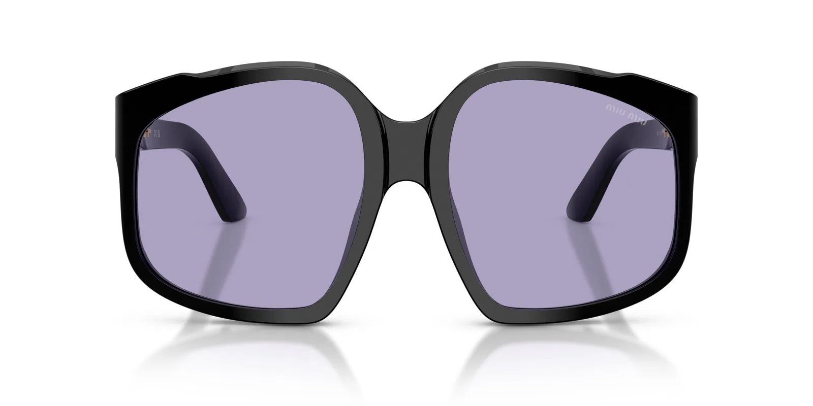 Miu Miu A07SF Sunglasses - view 19
